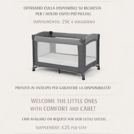 Comecasa 2 Bedrooms شقة ميلان